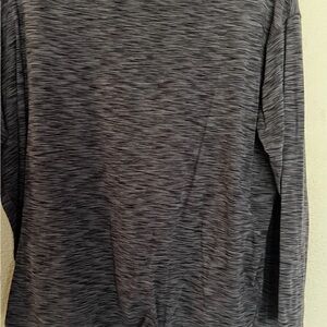 lululemon athletica Back in Action Long Sleeve Tee